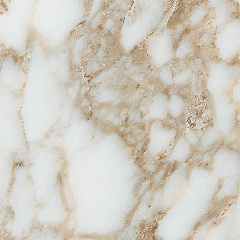 Плитка Rain Arabescato Gold (glossy/rec) 60 60