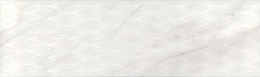 Майори Плитка настенная белый структура 13026R 30 89,5