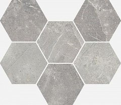 Charme Evo Imperiale Mosaico Hexagon 25 29