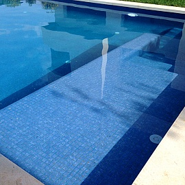 Zen Bluestone