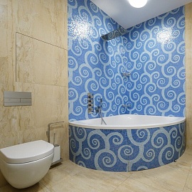 Art & Natura Classico Glass Laura 4