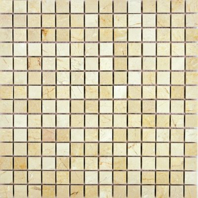 Китайская плитка DonnaMosaic Каменная мозаика QS-001-20P/10 30.5 30.5