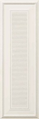 Итальянская плитка Ascot New England New England Bianco Boiserie Victoria Dec. 33 100