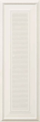 Итальянская плитка Ascot New England New England Bianco Boiserie Victoria Dec. 33 100