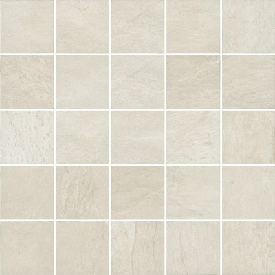Российская плитка Kerama Marazzi Рамбла MM12130 Декор Рамбла беж мозаичный 25 25