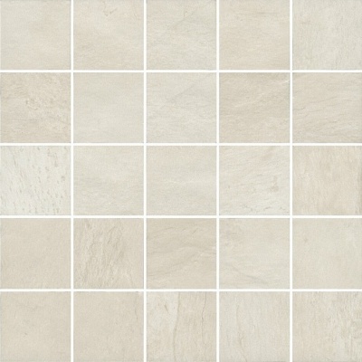 Российская плитка Kerama Marazzi Рамбла MM12130 Декор Рамбла беж мозаичный 25 25