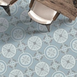 Плитка Hydraulics