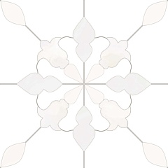 Monopole Aramis White 18,7 18,7