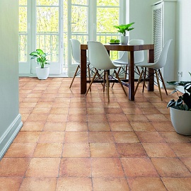 Pav. Bottega ocre 20х20