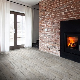 Cottage Greyed