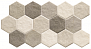 Stonehenge Hex Frost 26.5 51