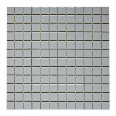 Китайская плитка Pixmosaic Керамическая мозаика PIX635 (чип 2,5х2,5 см.) 31.5 31.5