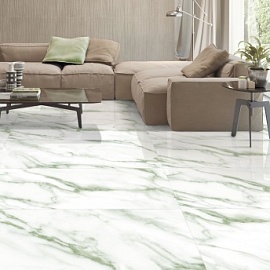 Плитка Statuario Mint