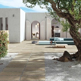 Плитка Pietra di Ostuni фото Плитка Pietra di Ostuni