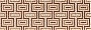 CUBIC SQUARE BEIGE 20 60