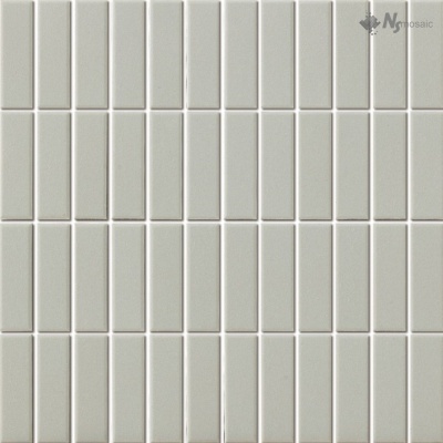 Китайская плитка NS-mosaic  Porcelain PA-556 (2.3x7.3) 29.6 30
