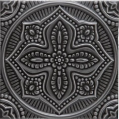 ADST4072 Adex Studio Relieve Mandala Planet Volcanico 14.8 14.8