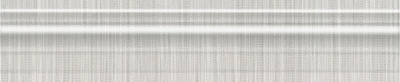 Российская плитка Kerama Marazzi Пальмовый лес BLE011 Бордюр Багет Пальмовый лес беж светлый 5.5 25