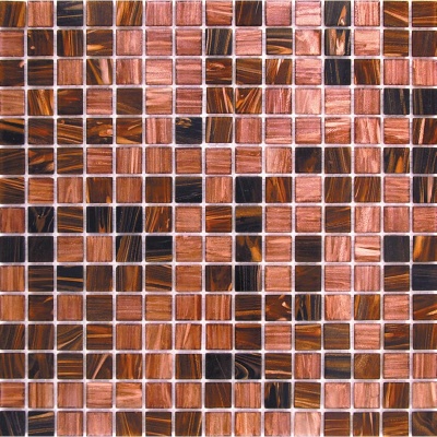 Китайская плитка Alma Mosaic Mix смеси 20х20 MIX20-BR617 32,7 32,7