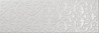 Испанская плитка El Molino Leonora  Leonora Decor Jet Perla 25 75