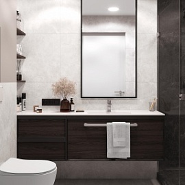 Плитка Runa Bianco