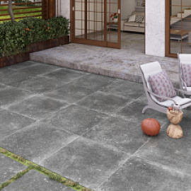 Плитка Eefa Ceram 60x60x2