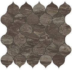 MARVEL Absolute Brown Drop Mosaic 27.2 29.7