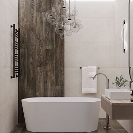 Плитка Charon Cream