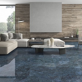 Cr Lux Kionia Azzurro Pol Ret