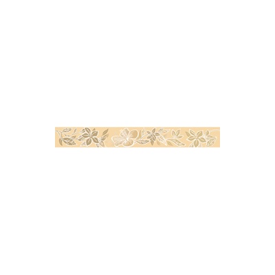 Российская плитка Керлайф Elissa ELISSA SABBIA FIORE 1c 6.2 50.5