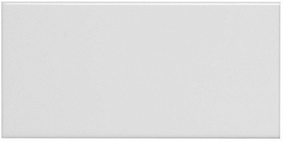 Испанская плитка Adex Neri ADNE1078 Liso PB Blanco Z 10 20