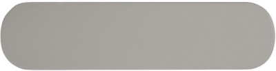 Испанская плитка WOW Grace Grace O Grey Matt 7.5 30