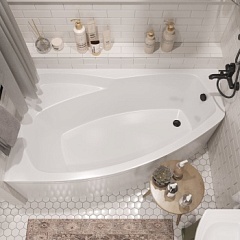 Плитка Ванны