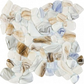 Плитка Glass Mosaics