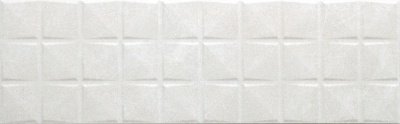 Испанская плитка Cifre Materia Materia Delice White 25 80