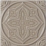 ADST4094 Adex Studio Relieve Mandala Planet Sands 14.8 14.8