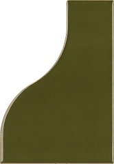 Curve Green Gloss 8,3 12