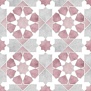 Rabat Pink 45 45