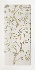 DEC. GERA AVORIO RECT 60 120