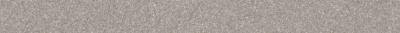 Российская плитка Kerama Marazzi Рабат KMB2SPA006BR Бордюр Рабат серый матовый обрезной  30х2,5