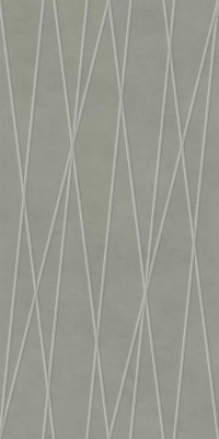 Российская плитка Kerama Marazzi Таделакт  KM6012B0251R Таделакт зелёный матовый структура обрезной  119,5х60