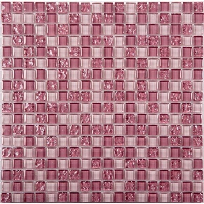 Китайская плитка NS-mosaic  Exclusive No-294 (1.5x1.5) 30.5 30.5