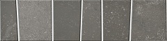 Плитка GUELL COAL 28х7 (Испания) GUELL COAL 28х7