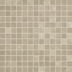 ELEGANCE VIA DELLA SPIGA MOSAICO 30 30