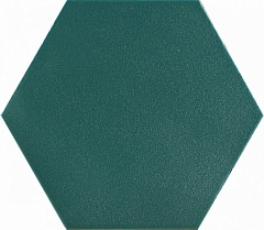 Hex Mayfair Vert Compacglass 19.8 22.8