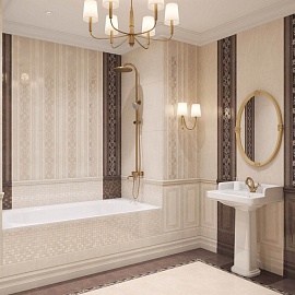 Плитка Версаль