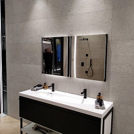 Prada Acero 120х45