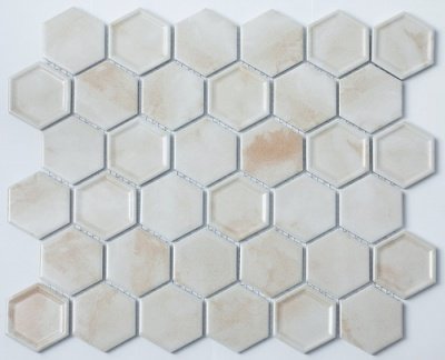 Китайская плитка NS-mosaic  Porcelain P-507 28.1 32.5