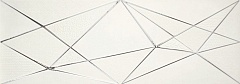 Dec Zig Zag White 30 90