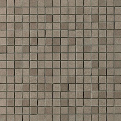 Плитка Sheer Taupe Mosaico 30.5 30.5